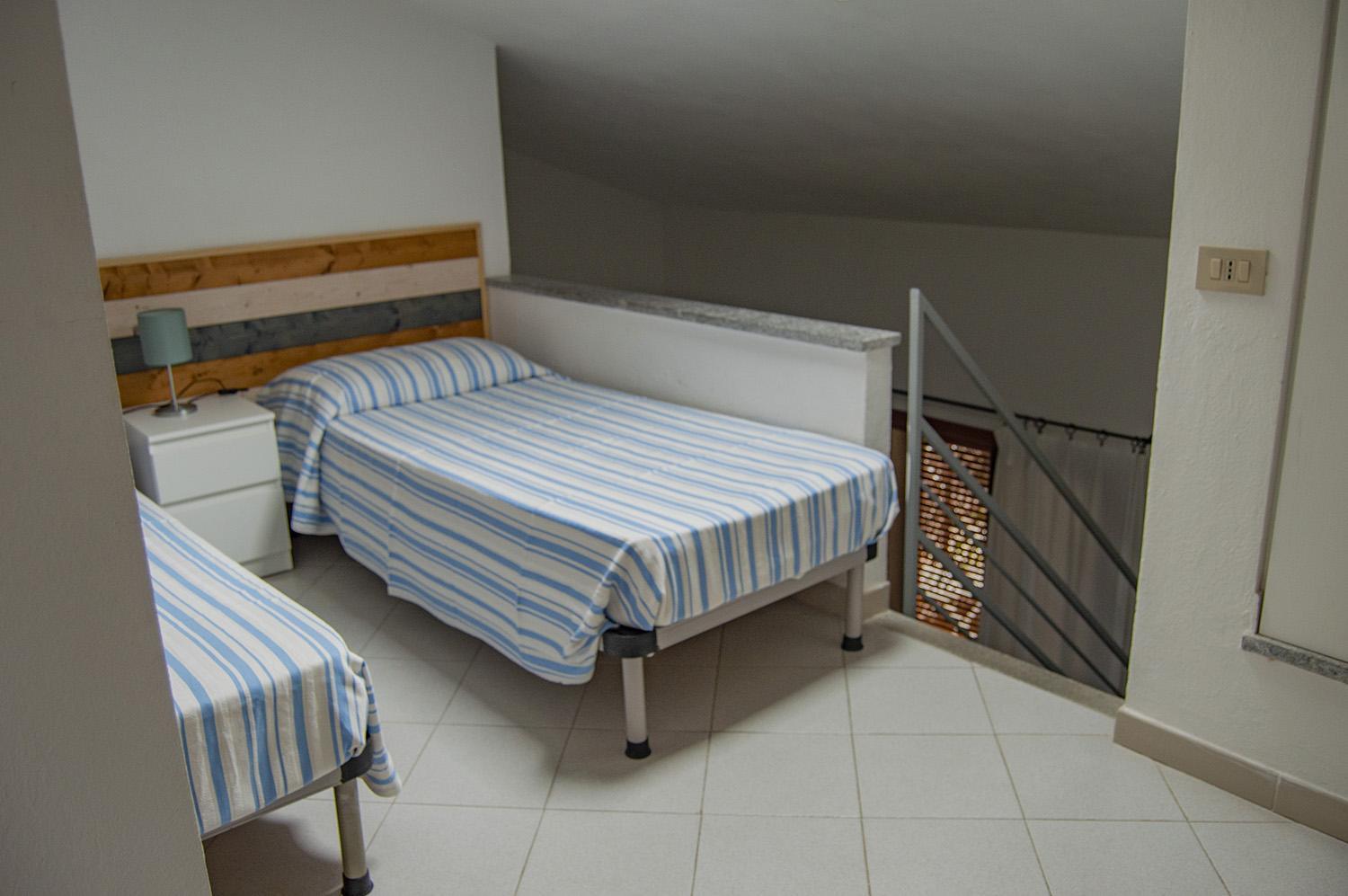 Pozzo Al Moro Village Marina di Campo Room photo